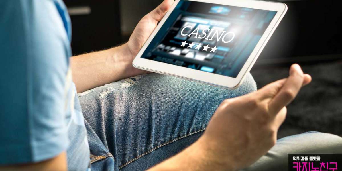 Exploring Gambling Site Safety: Why Casino79 is Your Best Scam Verification Platform