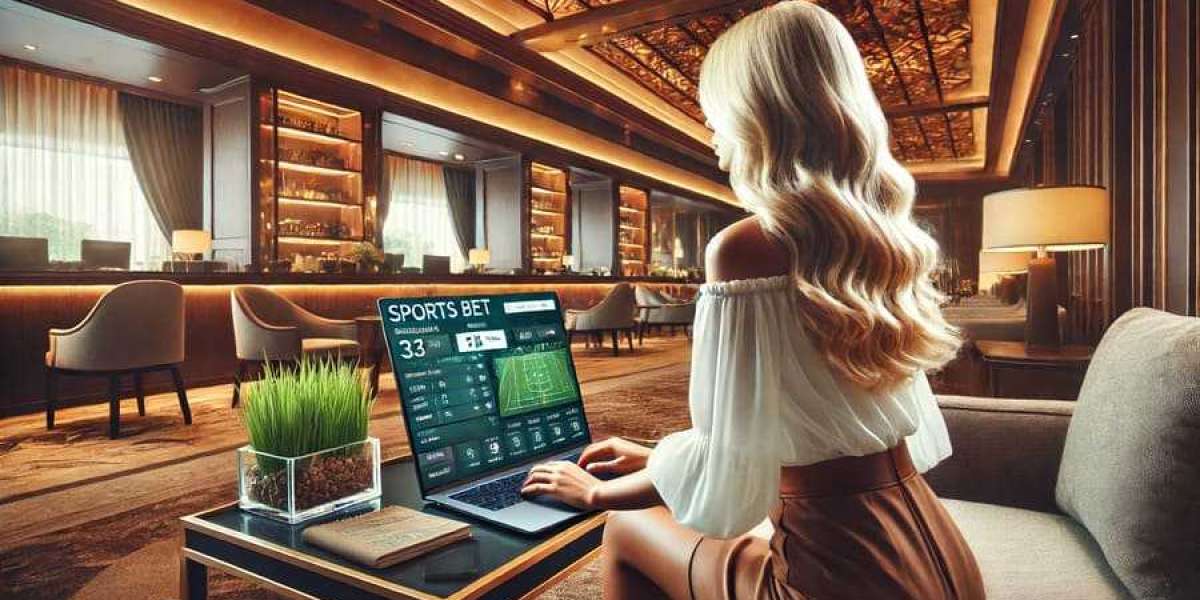 The Ultimate Betting Sites Comparison with toto79.in for Scam Verification