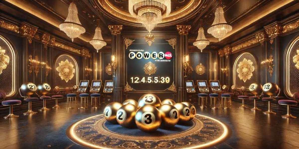 Donghaeng Lottery Powerball: Join the Bepick Analysis Community