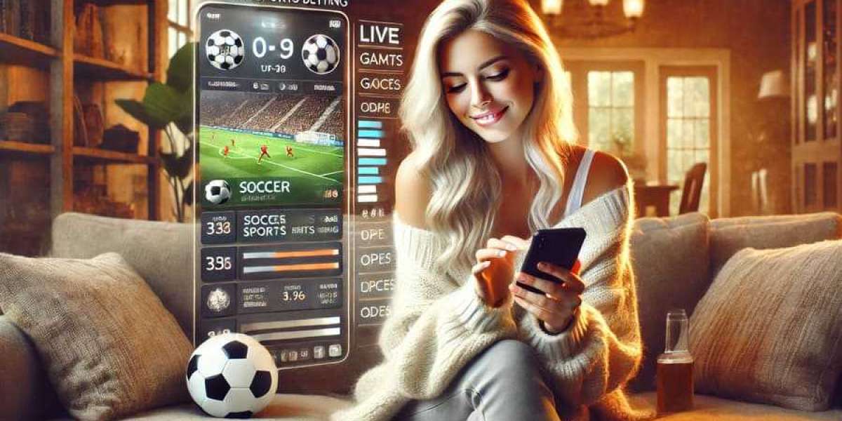 A Trusted Platform for Online Sports Betting and Scam Verification - toto79.in