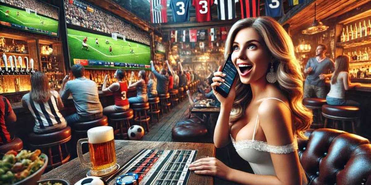 A Reliable Scam Verification Platform for the Best Korean Gambling Sites - Discover toto79.in