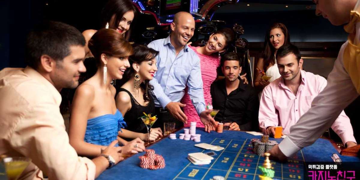 Discover the Perfect Baccarat Site and How Casino79 Ensures Scam Verification