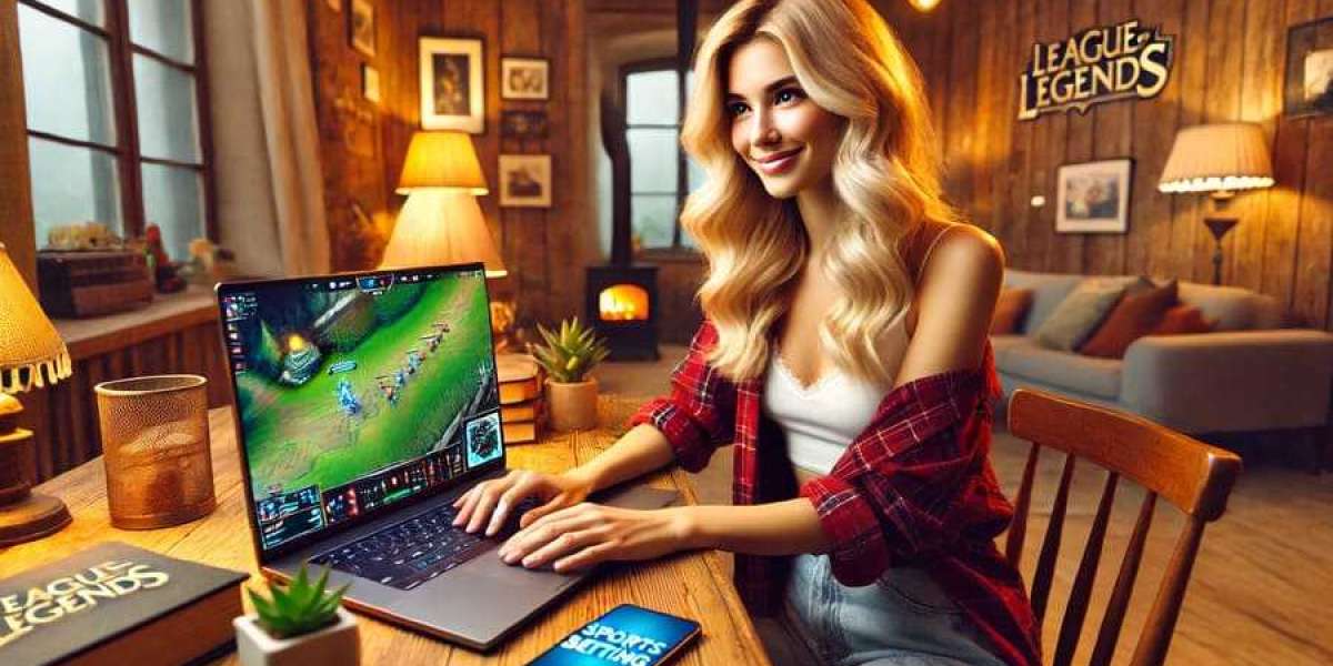 Discovering Safe Online Gambling Sites with toto79.in: Your Ultimate Scam Verification Platform