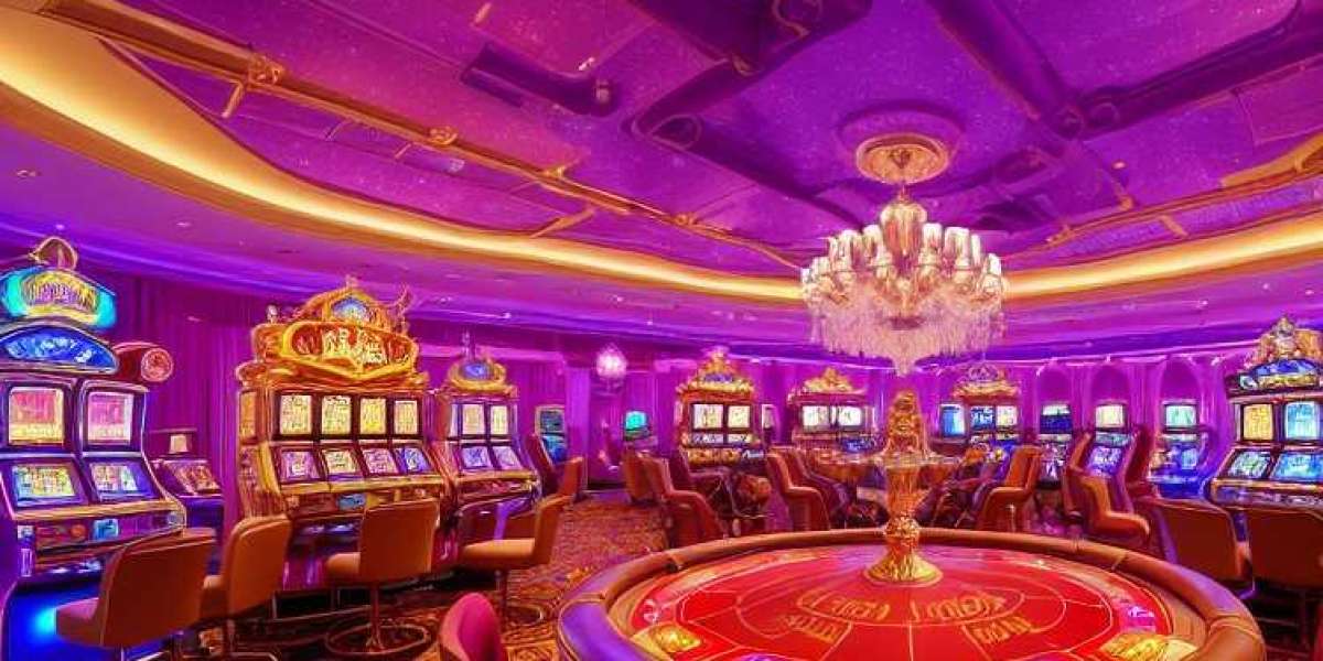 Spelen Gemak met de Madison Casinos