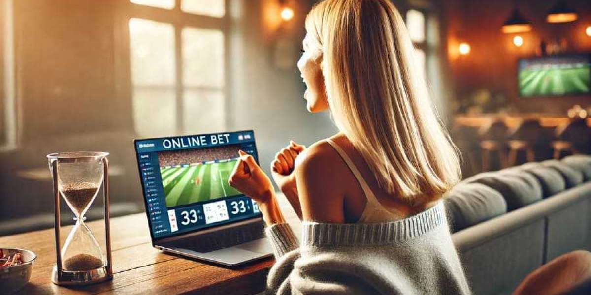 Secure Your Experience with Korean Gambling Sites: Discover toto79.in for Scam Verification