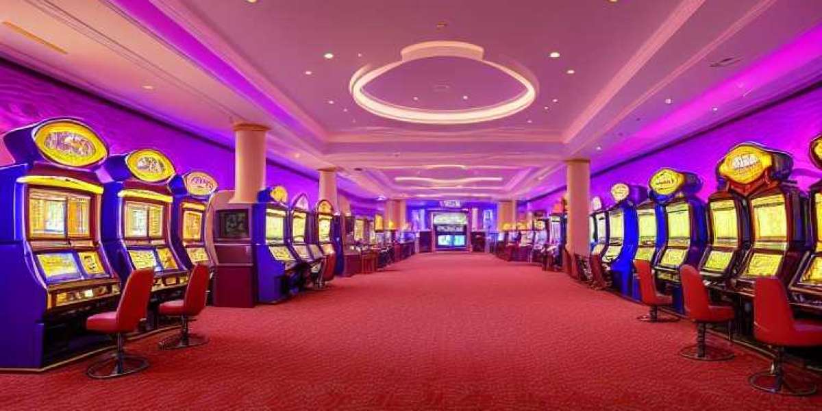 Aufregende Slot-Erlebnisse im Spinit Casino Deutsch