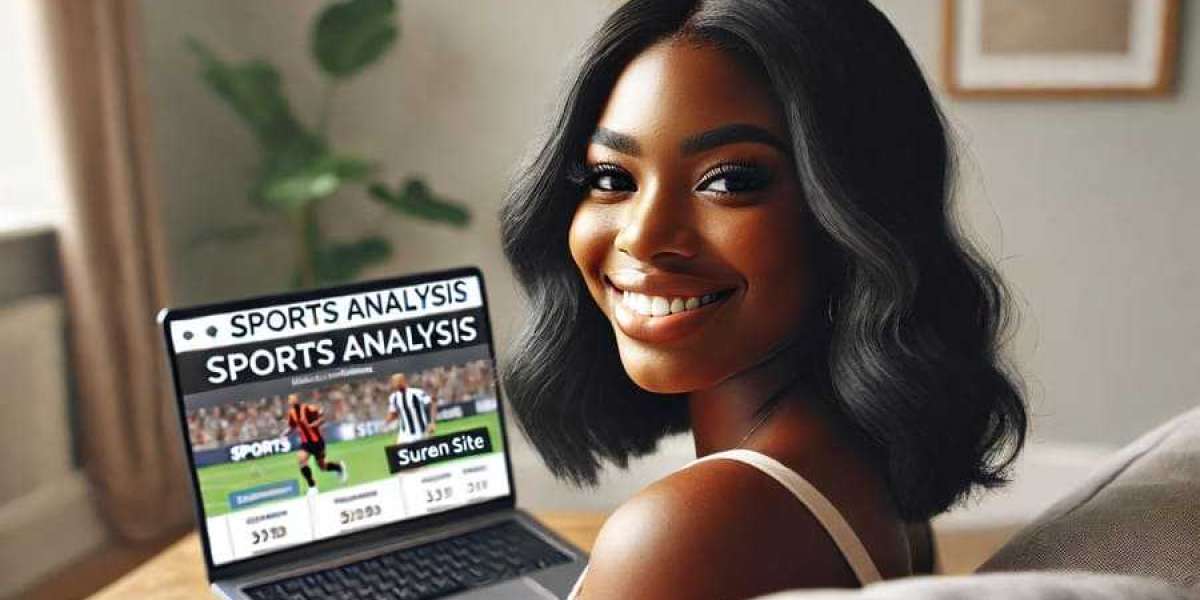 Understanding Betting Sites: How Sureman Aids in Scam Verification