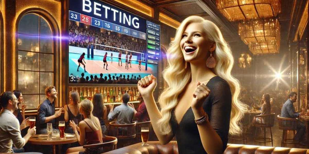 Discovering the Perfect Scam Verification Platform for Betting Sites with toto79.in