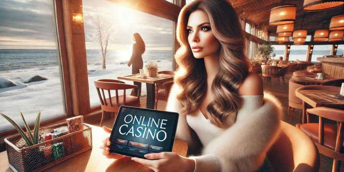 Protect Yourself: Discover the Evolution Casino Scam Verification Community Onca888