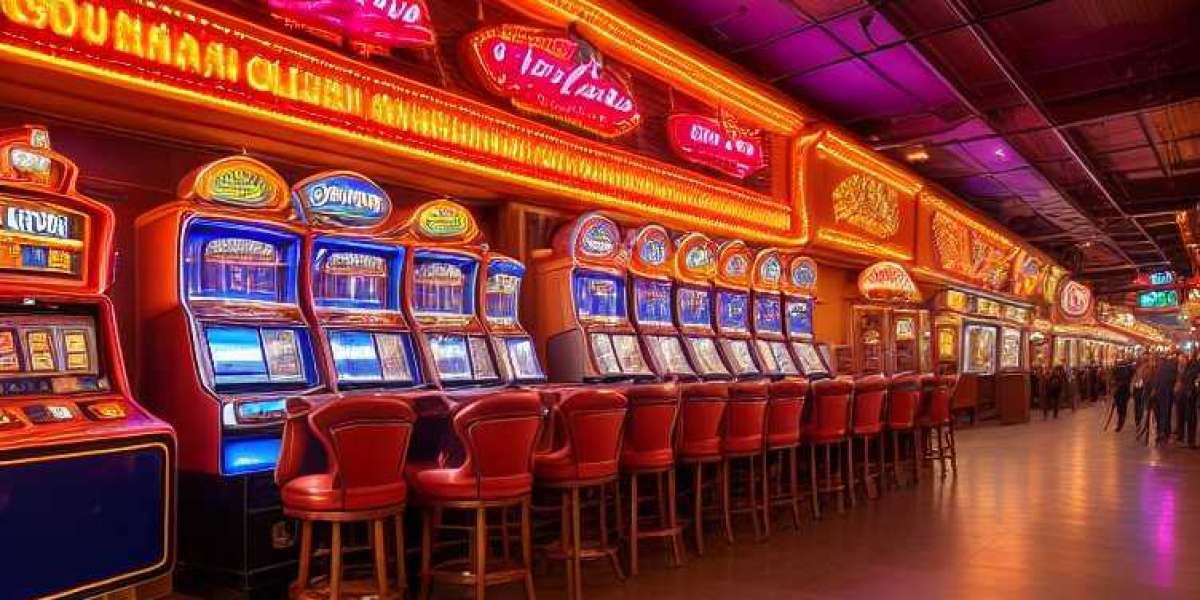 Live Dealer Games at Slot Mafia