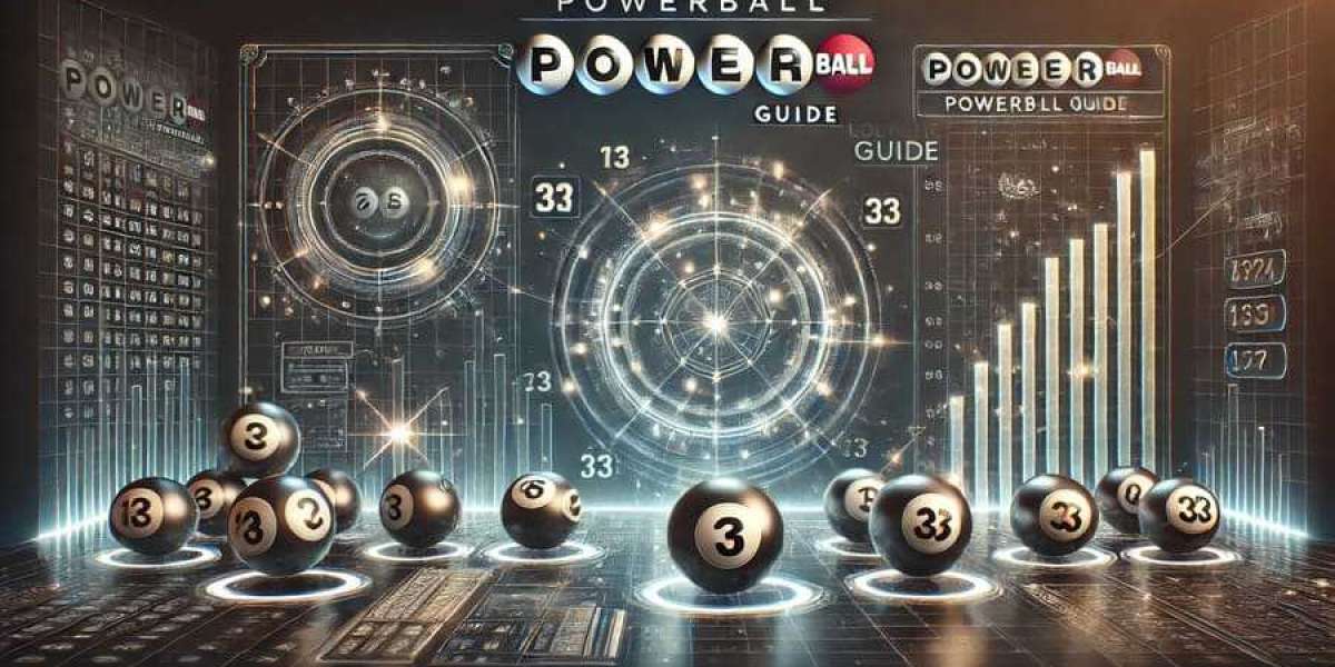 Exploring Donghaeng Lottery Powerball: Insights and Community Analysis with Bepick