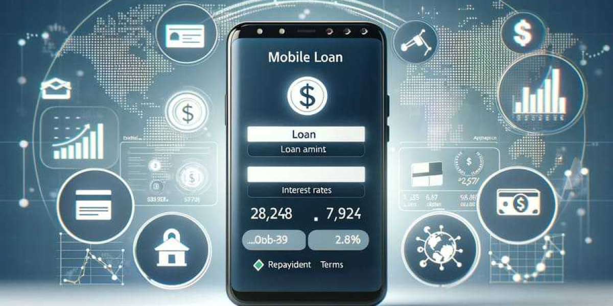 Experience the Future of Finance with EzLoan: Fast and Easy Loans Anytime