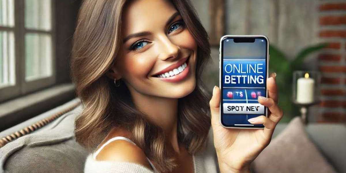 Discover the Sureman Platform for Scam Verification in Sports Betting