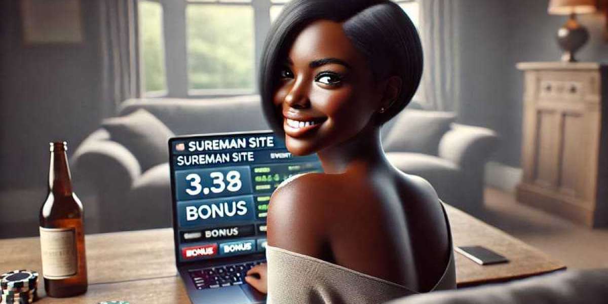 Online Sports Betting: Ensure Safety with Sureman’s Scam Verification Platform